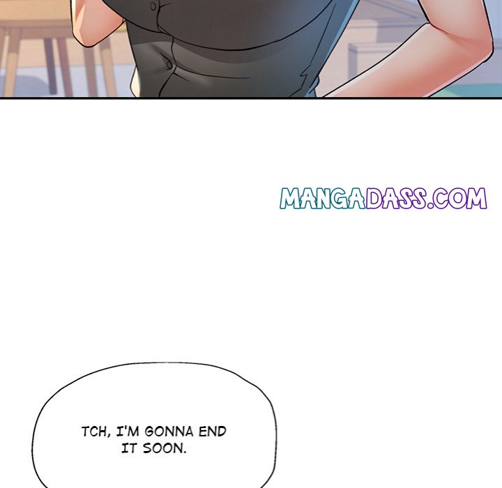 In Her Place - Chapter 103 Page 128