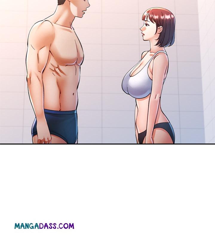 In Her Place - Chapter 103 Page 24
