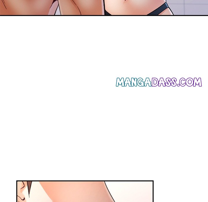 In Her Place - Chapter 103 Page 33