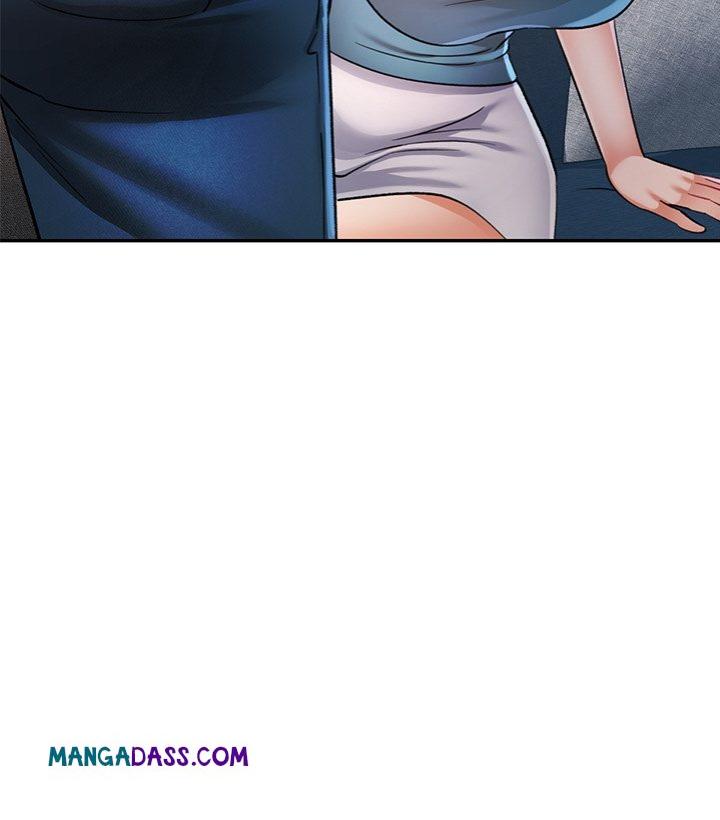 In Her Place - Chapter 104 Page 113
