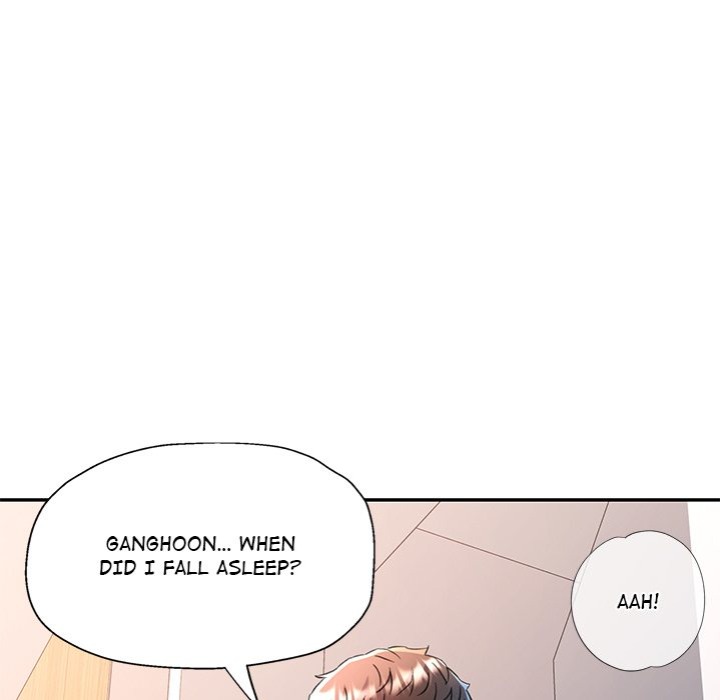 In Her Place - Chapter 104 Page 137