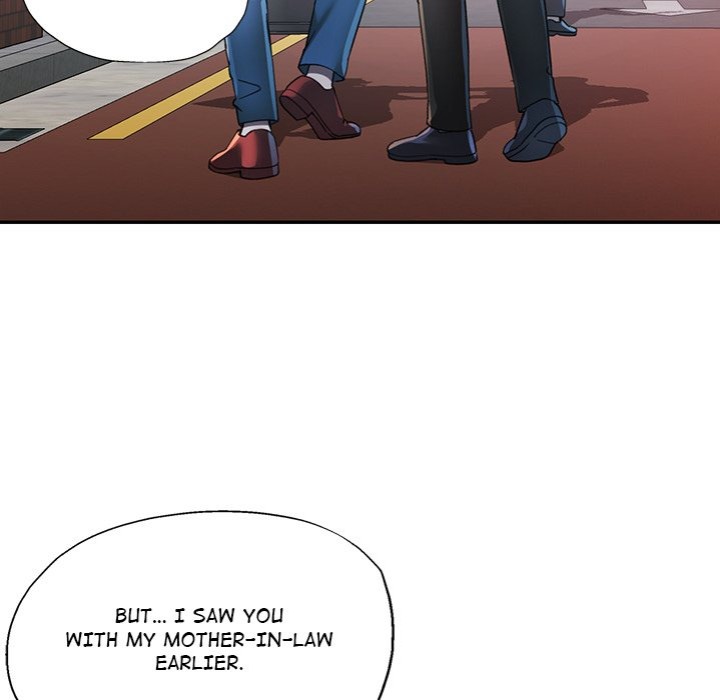 In Her Place - Chapter 104 Page 17