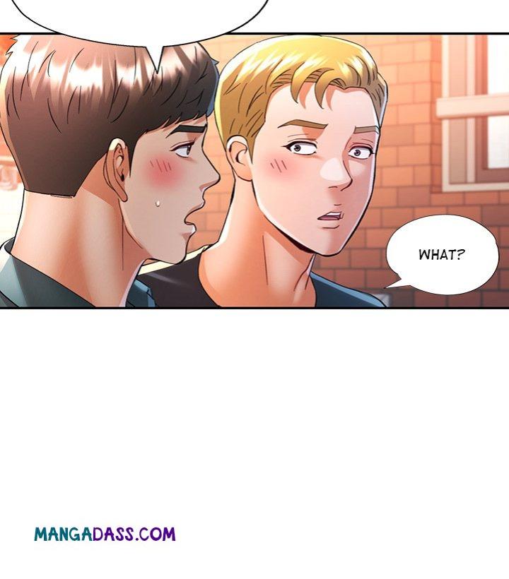 In Her Place - Chapter 104 Page 18