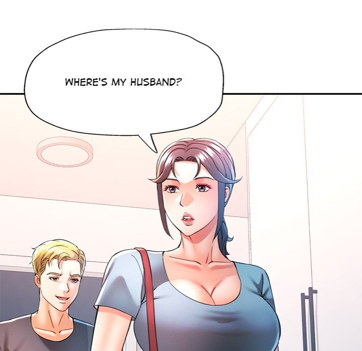 In Her Place - Chapter 104 Page 67