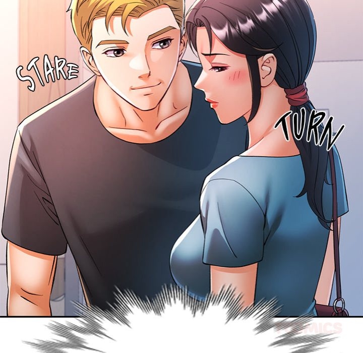 In Her Place - Chapter 104 Page 75