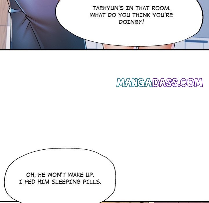 In Her Place - Chapter 104 Page 78
