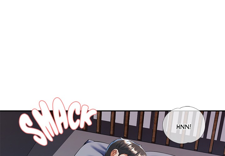 In Her Place - Chapter 105 Page 1
