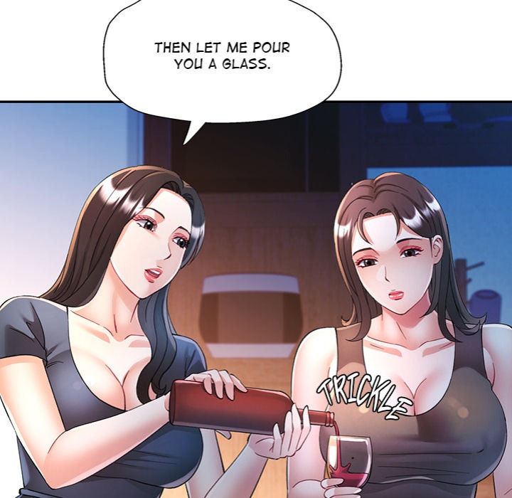 In Her Place - Chapter 105 Page 110