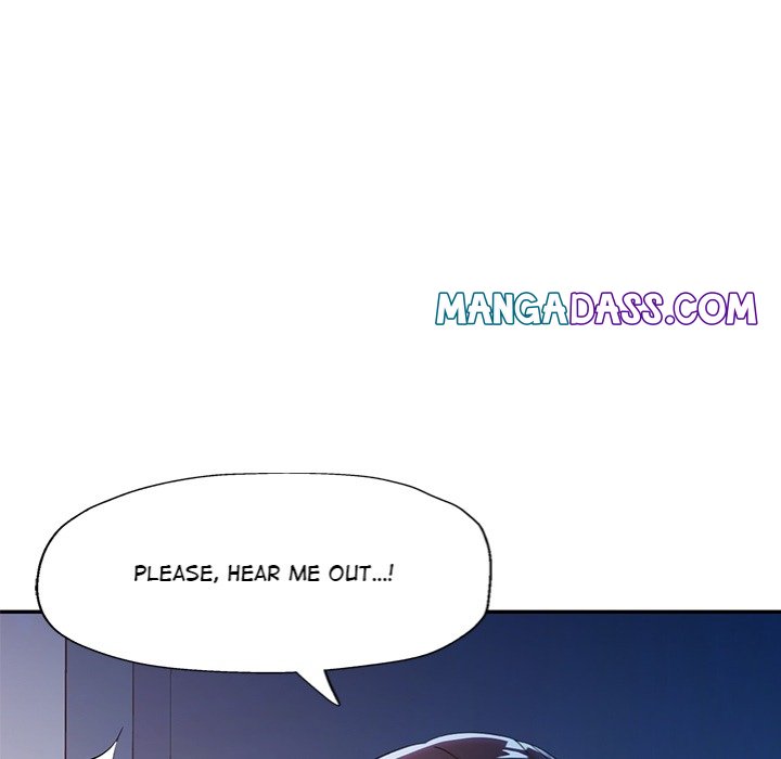 In Her Place - Chapter 105 Page 137