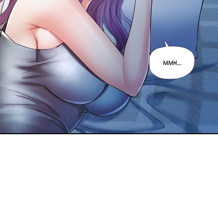In Her Place - Chapter 105 Page 143