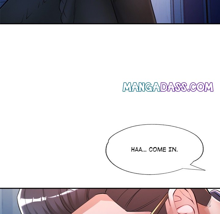 In Her Place - Chapter 105 Page 152