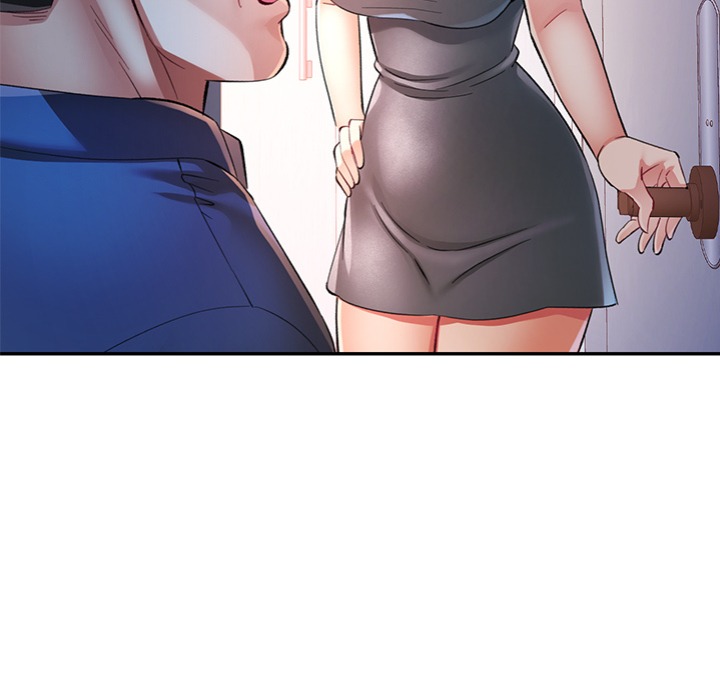 In Her Place - Chapter 105 Page 155