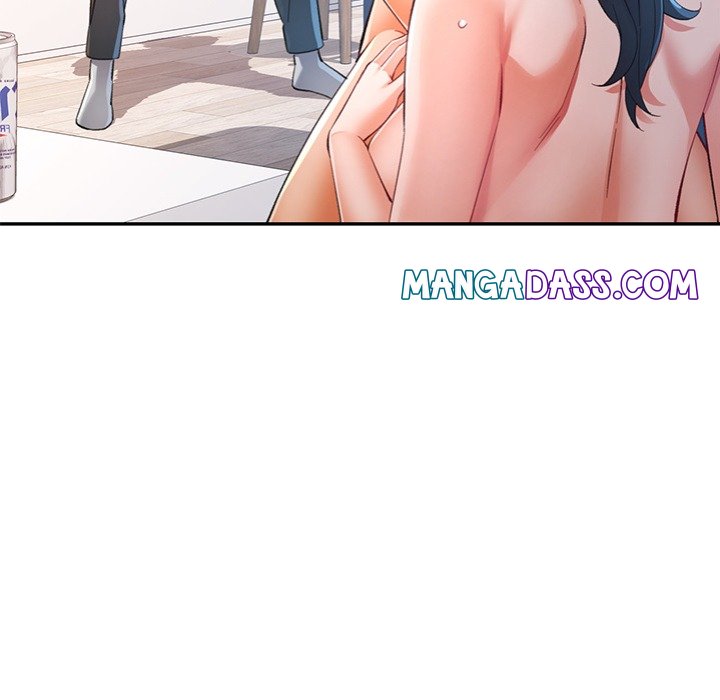 In Her Place - Chapter 105 Page 20