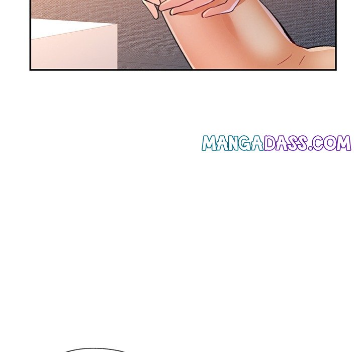 In Her Place - Chapter 105 Page 36