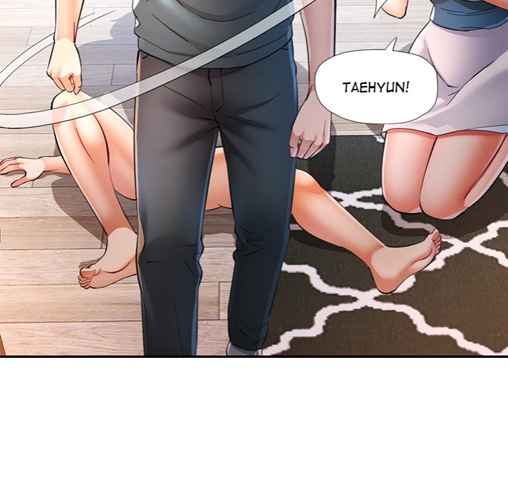 In Her Place - Chapter 105 Page 40