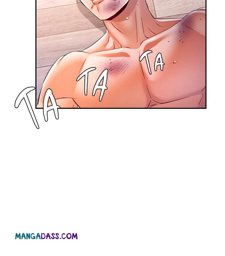 In Her Place - Chapter 105 Page 42