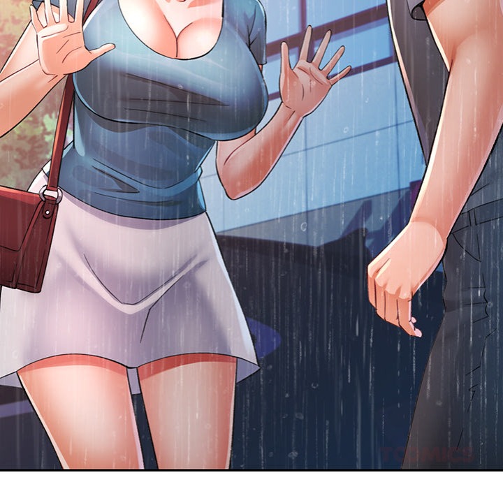 In Her Place - Chapter 105 Page 57