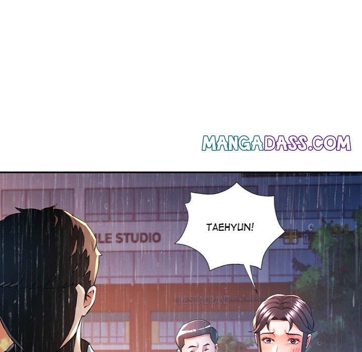In Her Place - Chapter 105 Page 60