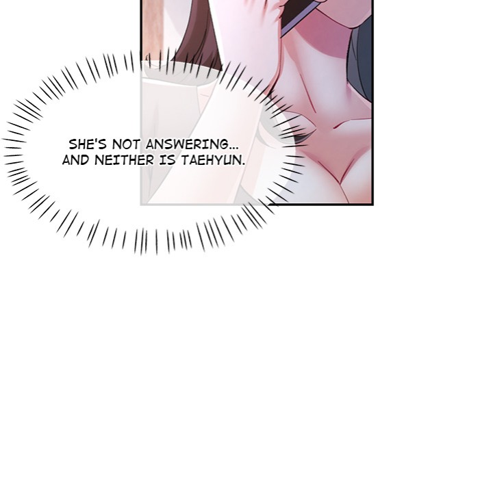 In Her Place - Chapter 105 Page 97
