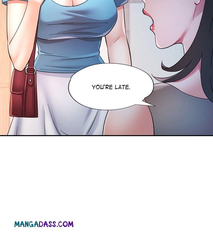 In Her Place - Chapter 106 Page 123