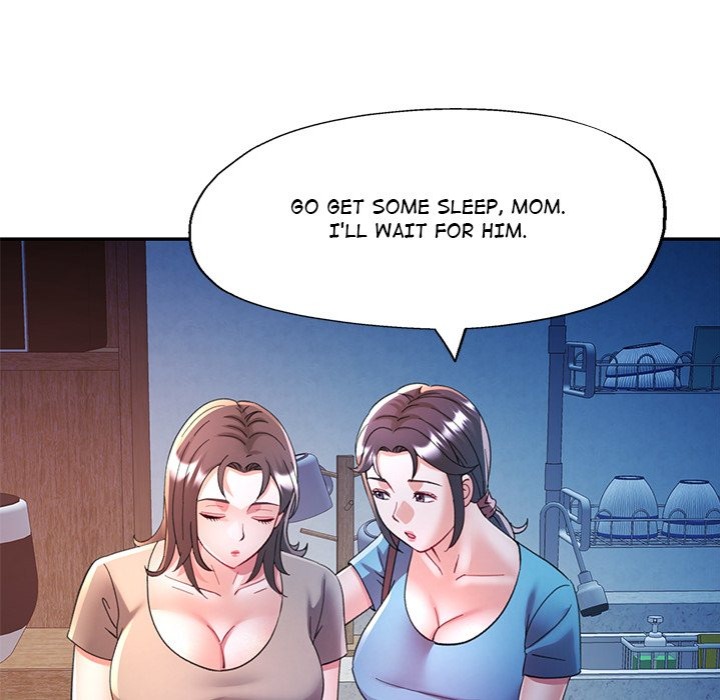 In Her Place - Chapter 106 Page 131