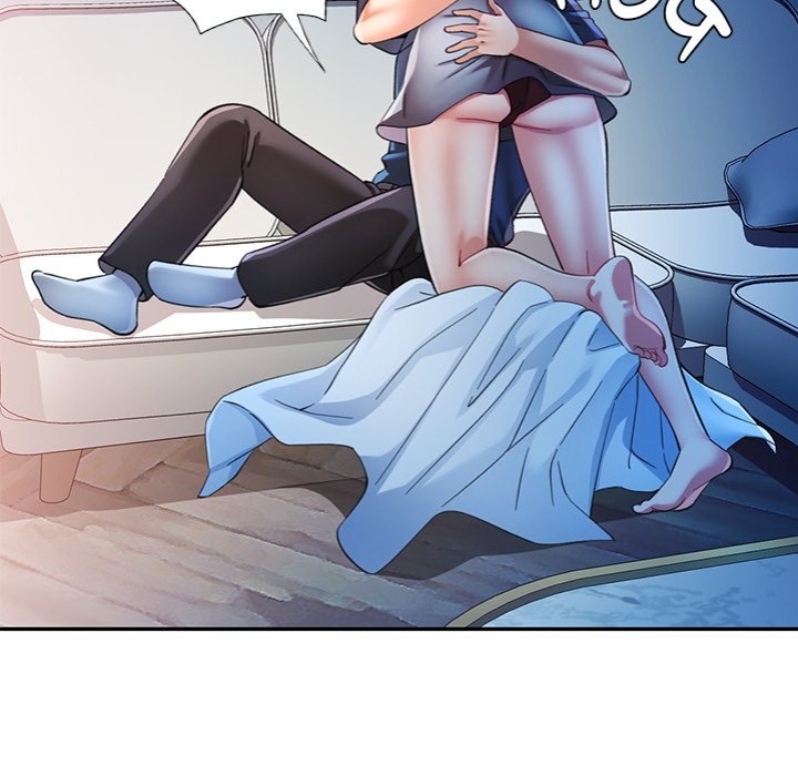In Her Place - Chapter 106 Page 42