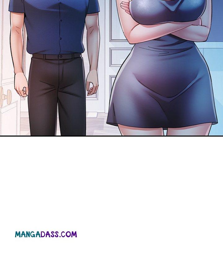 In Her Place - Chapter 106 Page 54