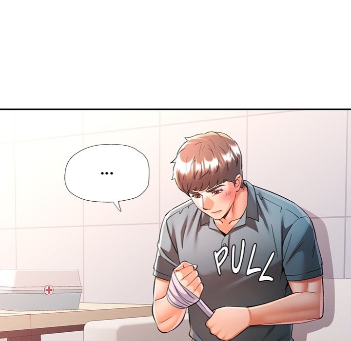 In Her Place - Chapter 106 Page 99