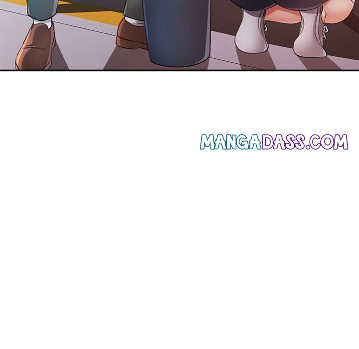 In Her Place - Chapter 107 Page 124