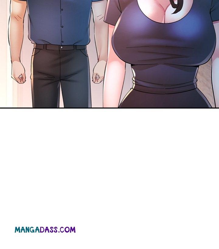 In Her Place - Chapter 107 Page 39
