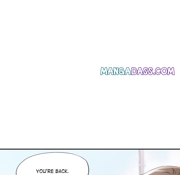 In Her Place - Chapter 107 Page 77