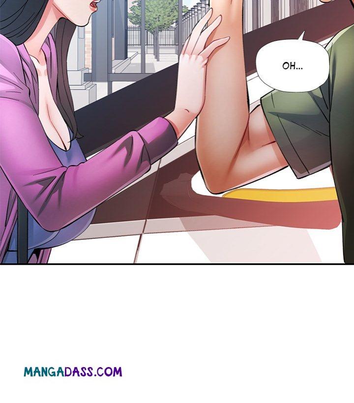 In Her Place - Chapter 107 Page 85