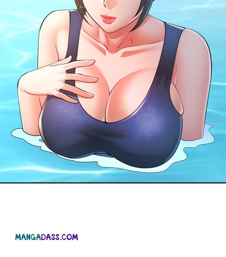 In Her Place - Chapter 108 Page 109