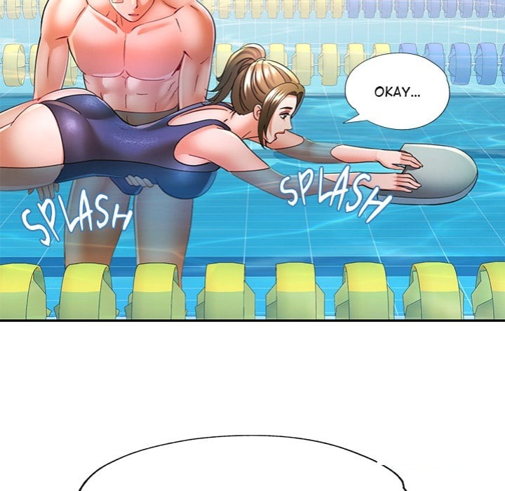 In Her Place - Chapter 108 Page 111