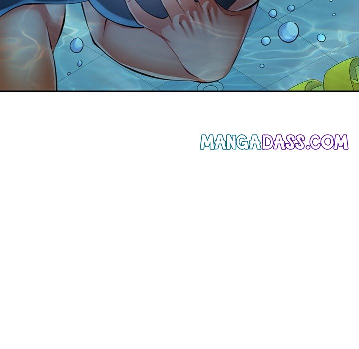 In Her Place - Chapter 108 Page 113