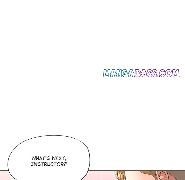 In Her Place - Chapter 108 Page 119