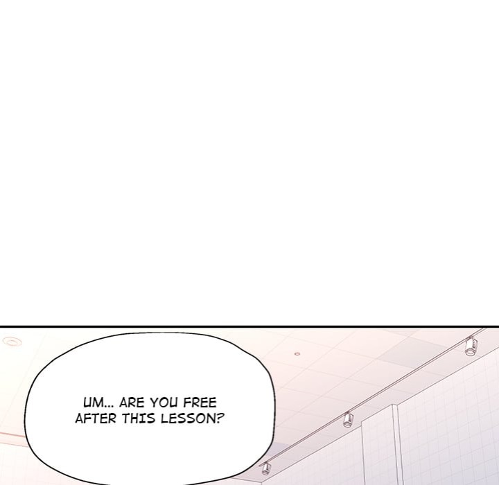 In Her Place - Chapter 108 Page 123