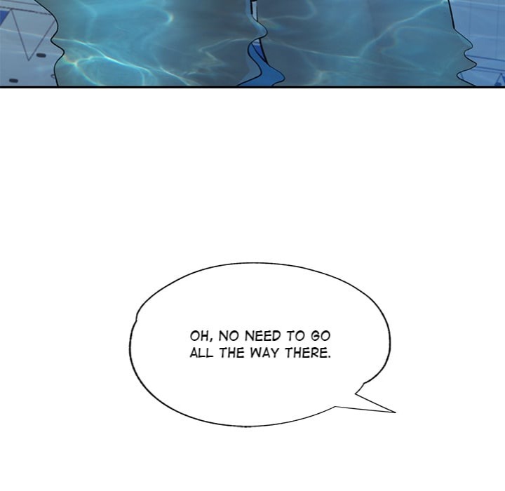 In Her Place - Chapter 108 Page 126