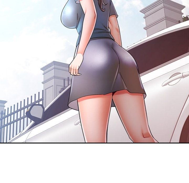 In Her Place - Chapter 108 Page 16