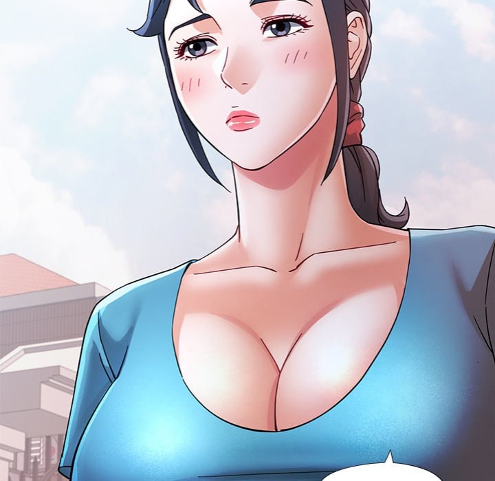 In Her Place - Chapter 108 Page 35