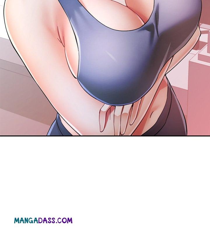 In Her Place - Chapter 108 Page 42