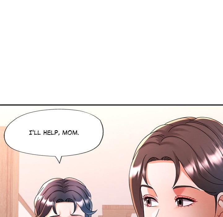 In Her Place - Chapter 108 Page 45