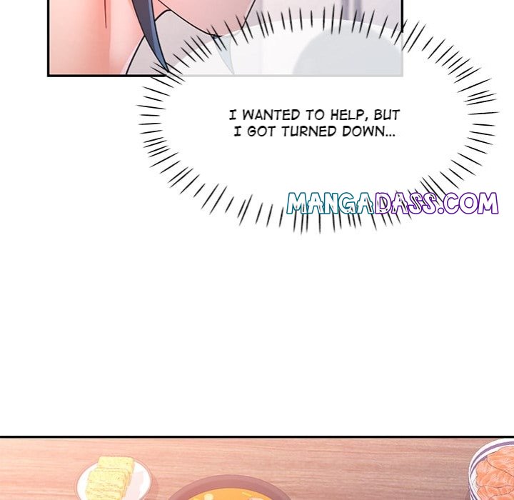 In Her Place - Chapter 108 Page 54