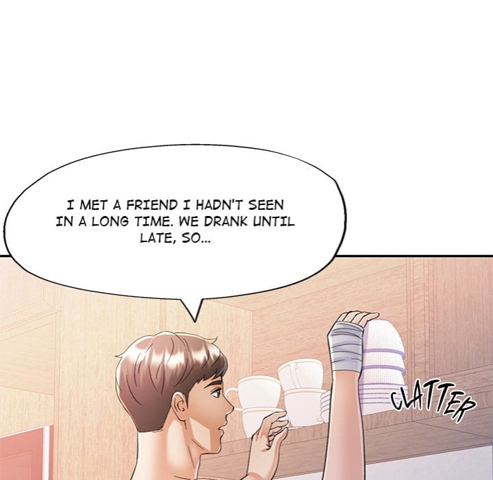 In Her Place - Chapter 108 Page 60