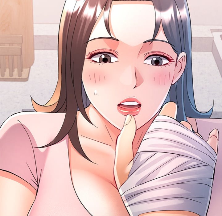 In Her Place - Chapter 108 Page 65