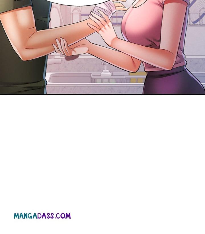 In Her Place - Chapter 108 Page 68