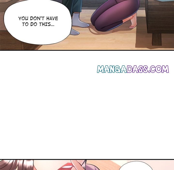 In Her Place - Chapter 108 Page 73