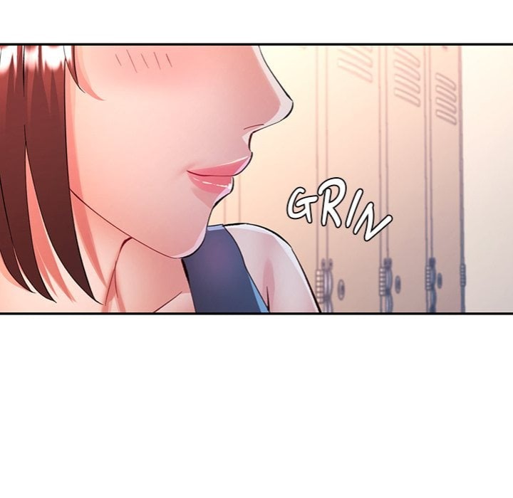 In Her Place - Chapter 109 Page 110