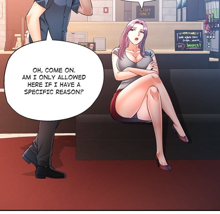 In Her Place - Chapter 109 Page 121