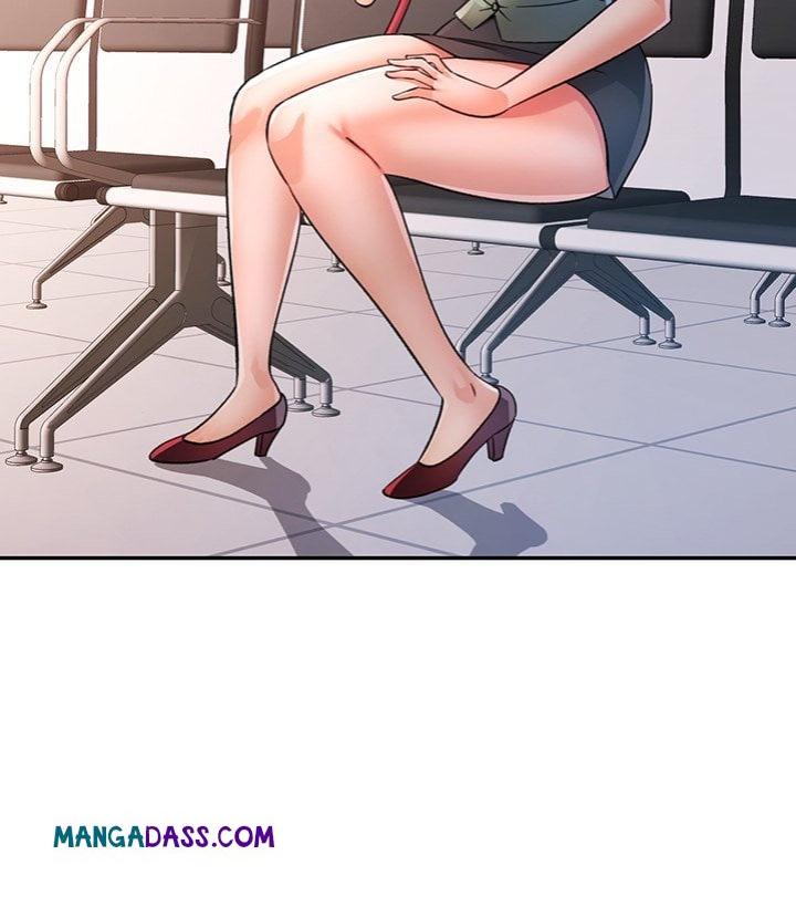 In Her Place - Chapter 109 Page 140